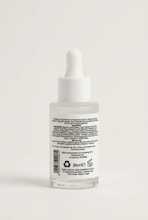 Moist 1 Hyaluronic Acid Skin Serum 30ml