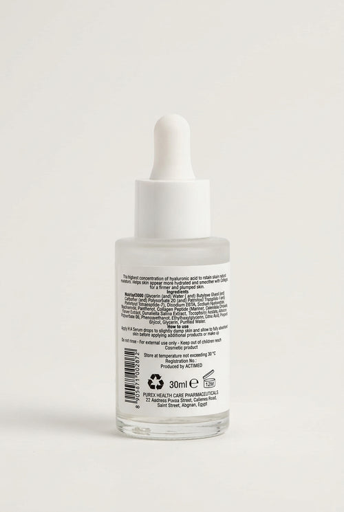 Moist 1 Hyaluronic Acid Skin Serum 30ml