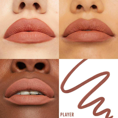 Maybelline Lifter Lip Liner 003 Player