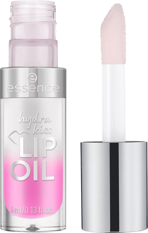 Essence Hydra Kiss Tinted Lip Oil No:01