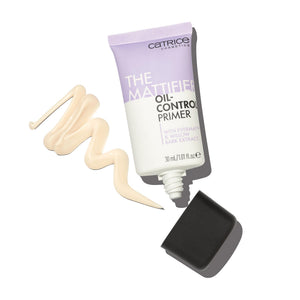 Catrice The Mattifier Oil-Control Primer