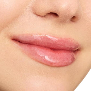 Essence Extreme Shine Volume Lip Gloss | 01 Crystal Clear | Natural Shine | Plumping Effect | Moisturising & Volumizing Lip Gloss For Adults Crystal Clear2