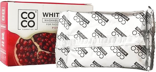 Coco Wax Pomegranate Paste 100g