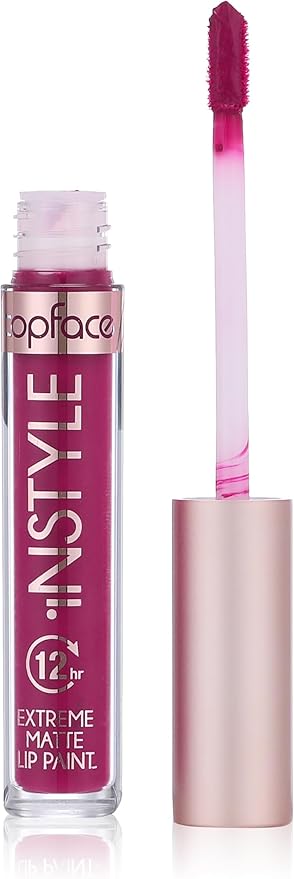 Topface Instyle Extreme Matte Lip Paint - 29