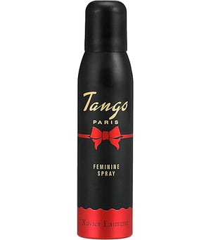 Xavier Laurent Tango Feminine Body Spray 150ml