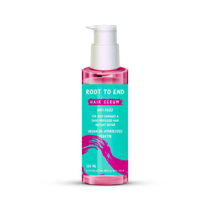 Root To End Hair Serum 120 Ml1
