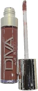Amanda Milano Diva Lip Gloss No. 4
