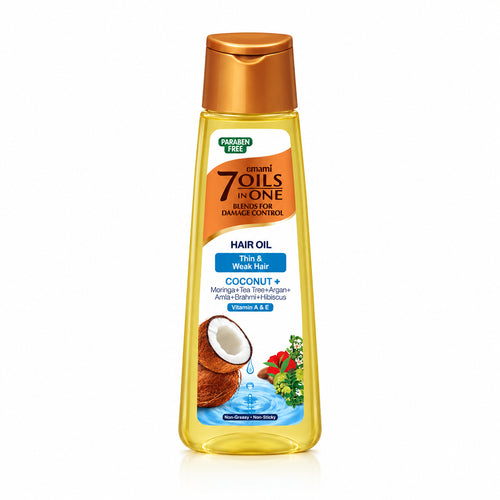 Emami Coconut Hair Oil 100ml