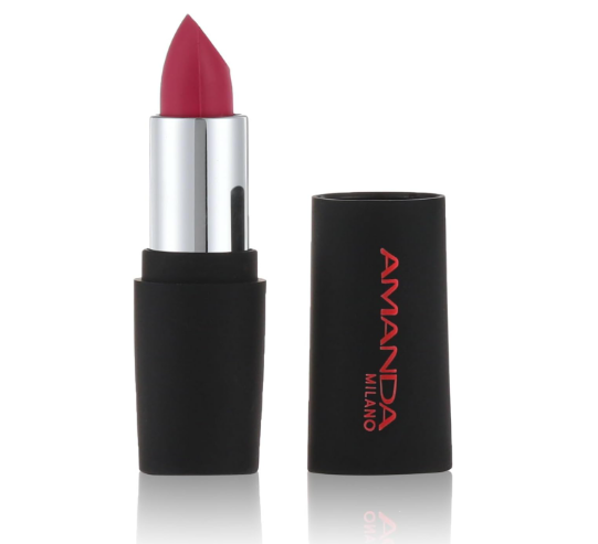 Amanda Milano Moist Matte Lipstick 26 (4.5g)