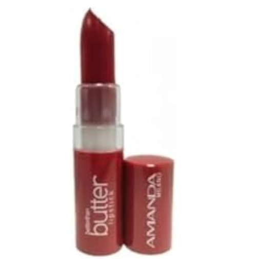Amanda Milano Butter Lipstick 17