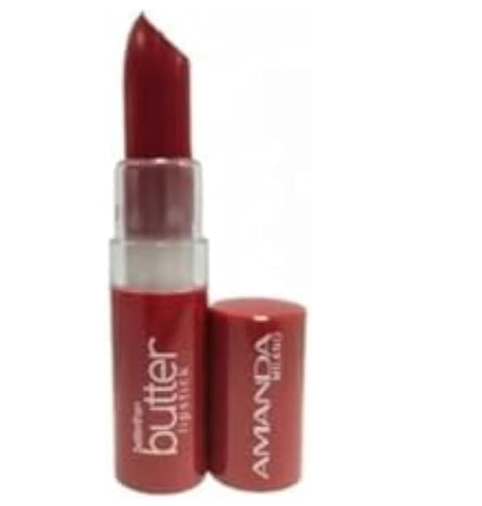 Amanda Milano Butter Lipstick 11