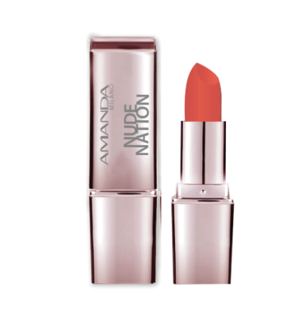 Amanda Milano Nude Nation Lipstick 02