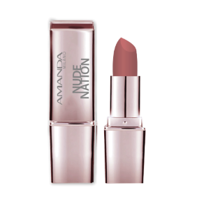 Amanda Milano Nude Nation Lipstick 05