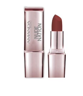 Amanda Milano Nude Nation Lipstick 07