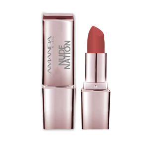 Amanda Milano Nude Nation Lipstick 09