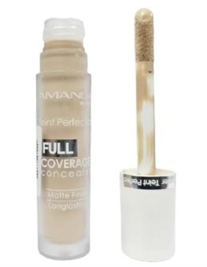 Amanda Milano Teint Perfection Full Coverage Concealer No. 03