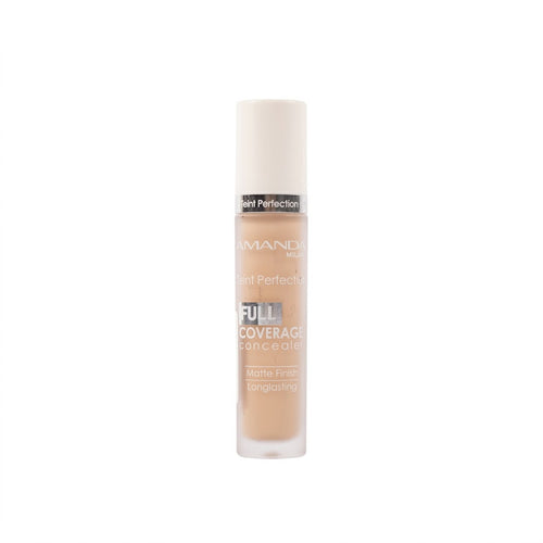 Amanda Milano Teint Perfection Full Coverage Concealer No. 04