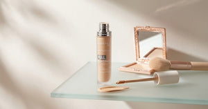 Amanda Milano Teint Perfection Full Coverage Concealer No. 04