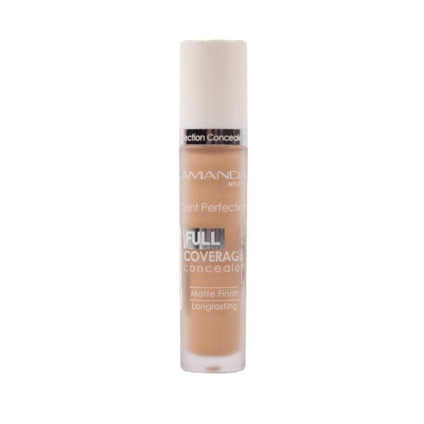 Amanda Milano Teint Perfection Full Coverage Concealer No. 05