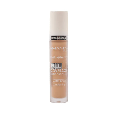 Amanda Milano Teint Perfection Full Coverage Concealer No. 05
