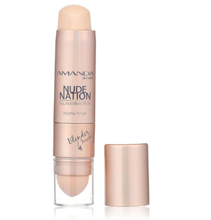 Amanda Milano Cream to Powder Foundation Stick No. 1