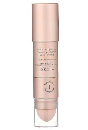 Amanda Milano Cream to Powder Foundation Stick No. 1