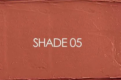 Amanda Milano Cream to Powder Foundation Stick No. 5
