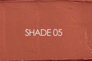 Amanda Milano Cream to Powder Foundation Stick No. 5