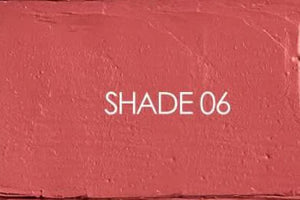 Amanda Milano Cream to Powder Foundation Stick No. 6