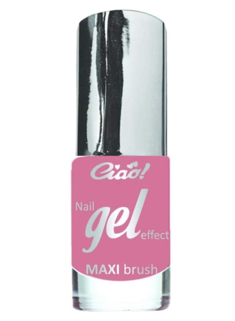 Ciao Gel Nail Polish Set 44