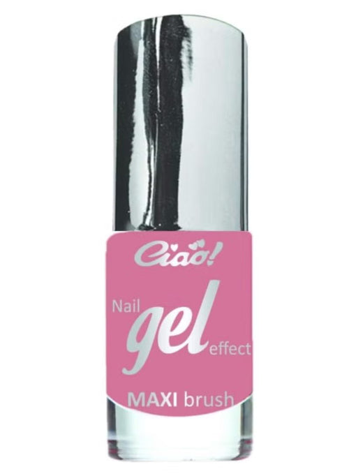 Ciao Gel Nail Polish Set 44