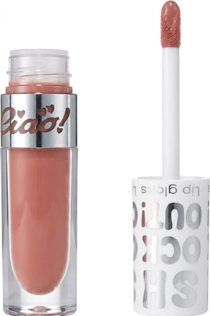 Ciao Shock Out Lip Gloss, No. 13