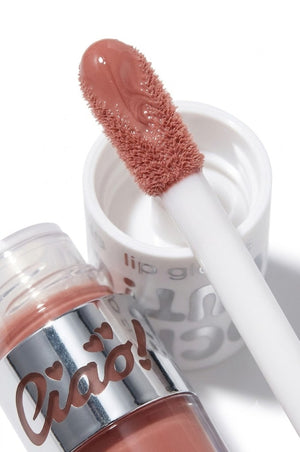 Ciao Shock Out Lip Gloss, No. 13