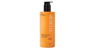 Avrelle Shea Butter & Argan Oil Conditioner 400ml