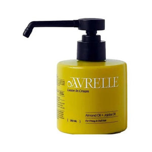 Avrelle Hair Cream with Almond Oil & Jojoba Oil 250ml