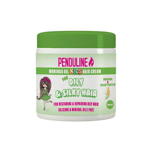 Penduline Moringa Oil Repairing Hair Cream - 250ml