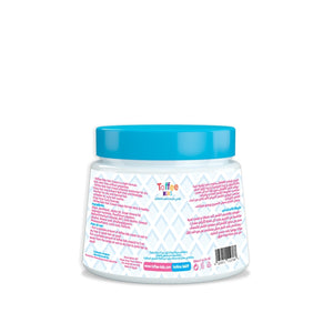 Toffee Kids Hydrating & Easy-Styling Hair Cream - 200ml