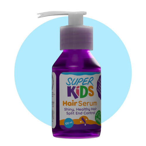 Super Kids Kids Hair Serum 100ml