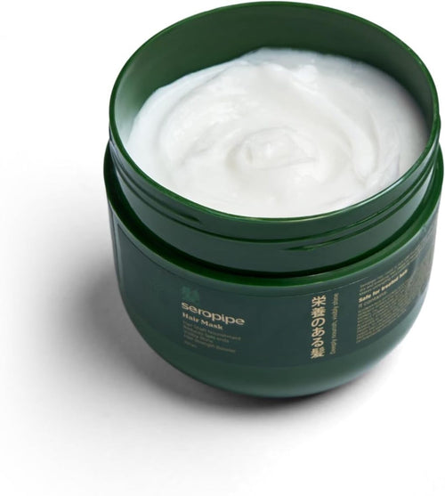 seropipe Hair Mask 225gm