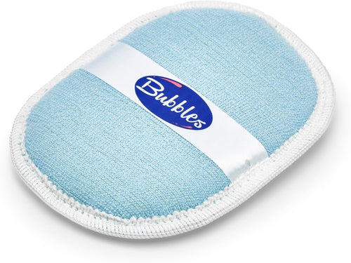 Bubbles Baby Loofah