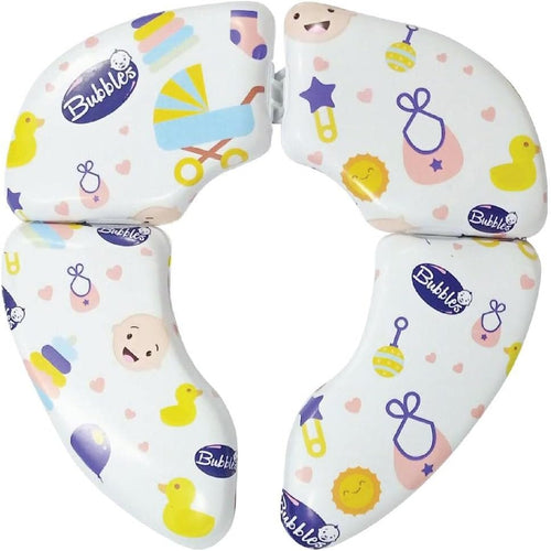 Bubbles Kids Safari potty Seat