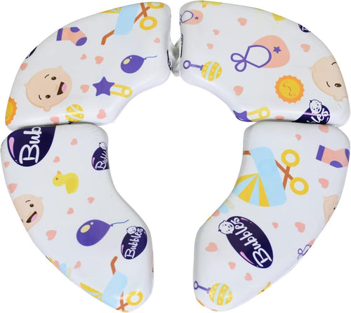 Bubbles Kids Safari potty Seat