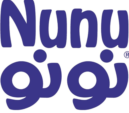 Nunu Baby Cologne Fragrance 200ml Alcohol-Free