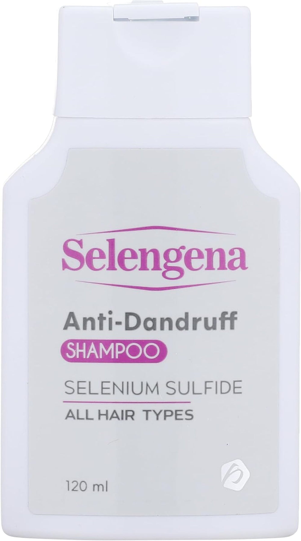 Selengena Anti-Dandruff Shampoo 120ml