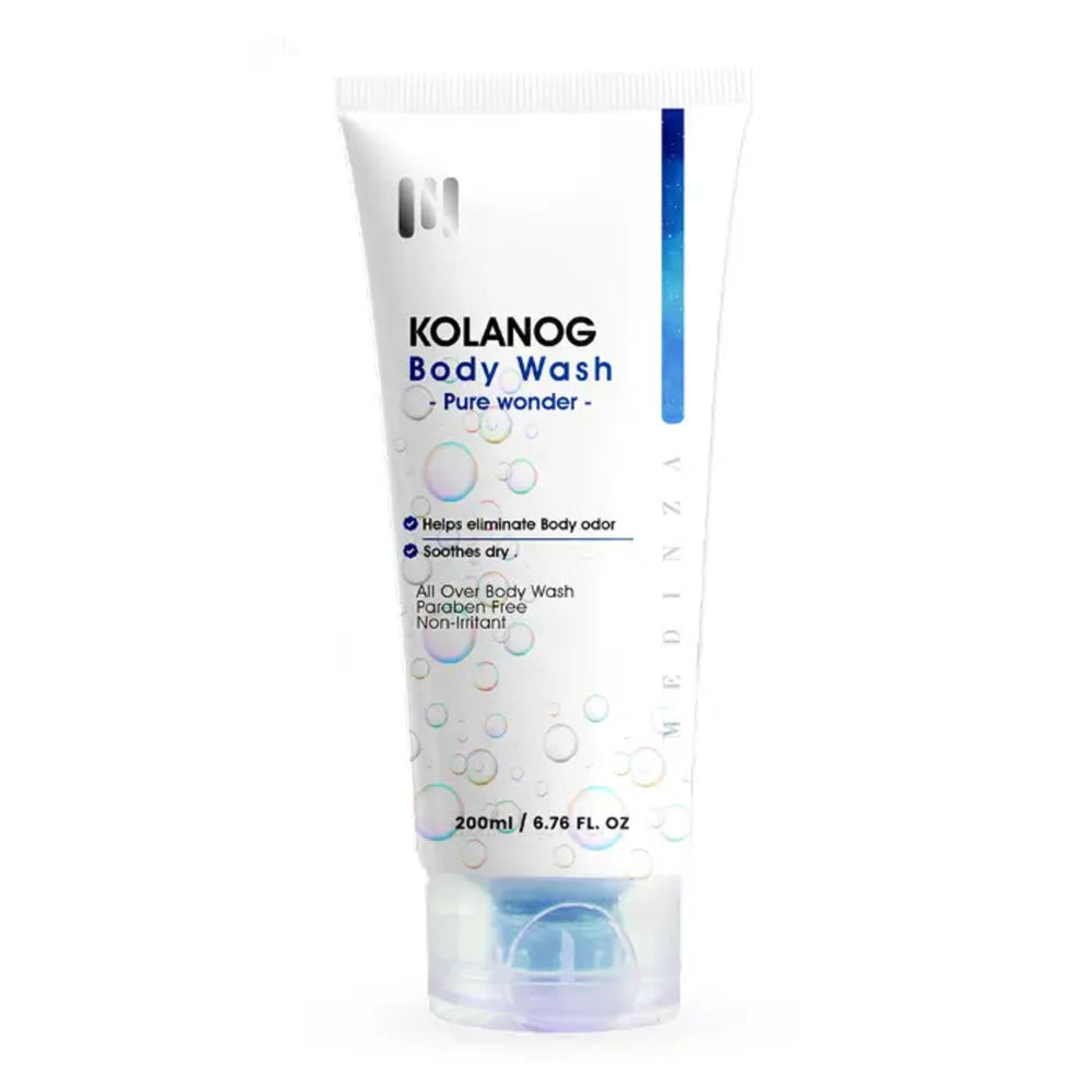 Kolanog Body Wash 200ml