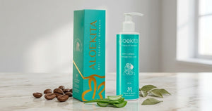 Aloekita Anti-Dandruff Shampoo 200ml