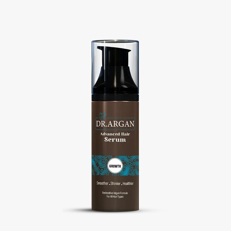 DR.Argan سيروم شعر متطور 90 مل