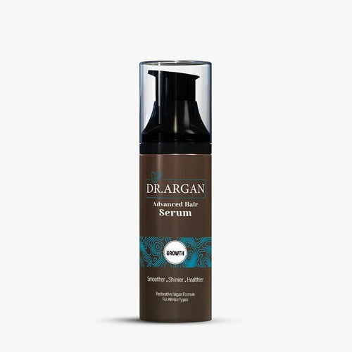 DR.Argan سيروم شعر متطور 90 مل