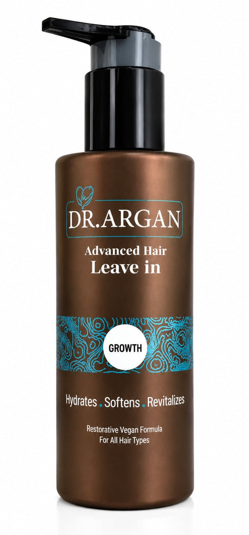 DR.Argan Advanced Hair Leave-in 400ml