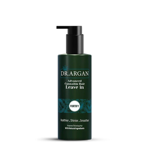 DR.Argan Advanced Cannabis Hair Leave in 400ml
